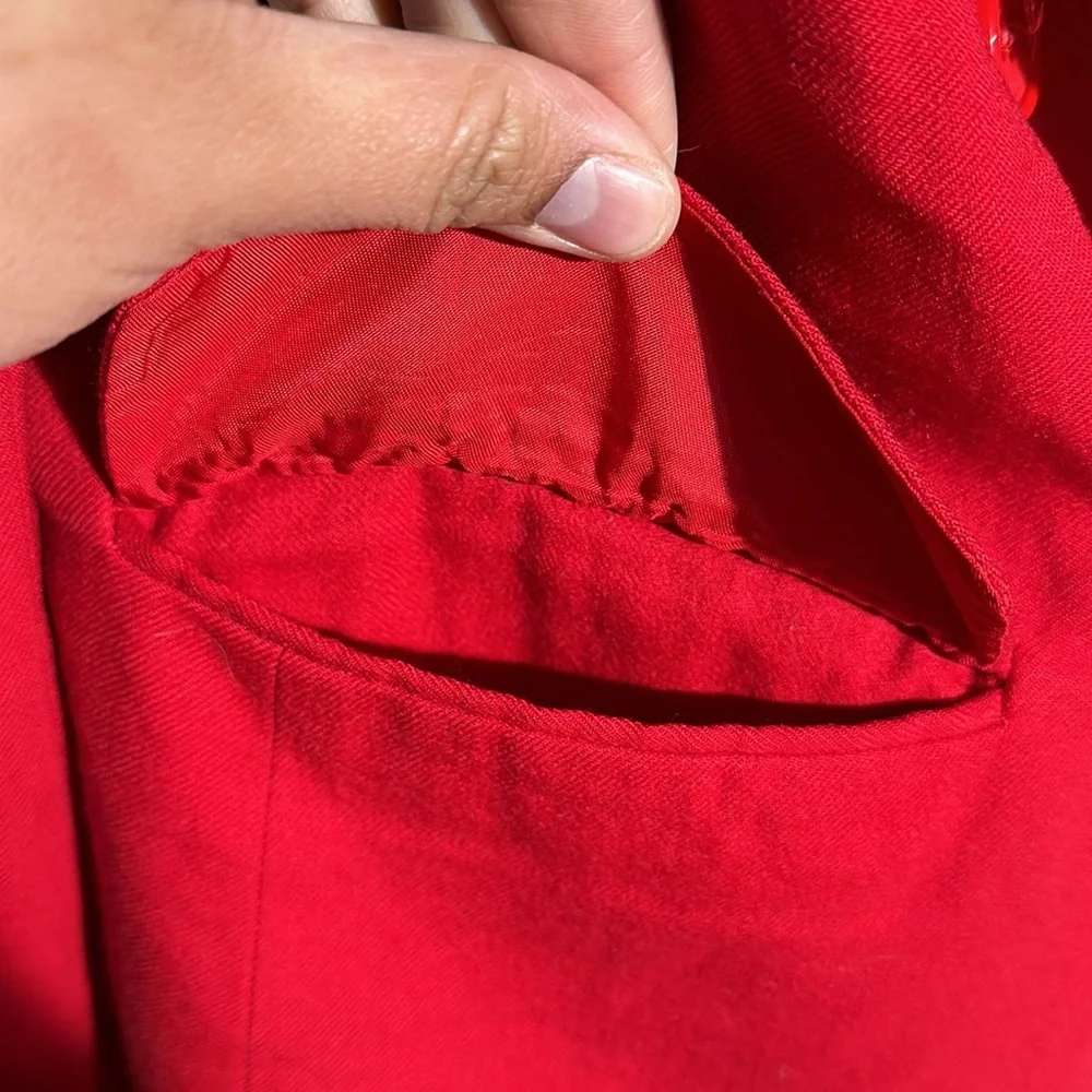 Christian Dior Blazer